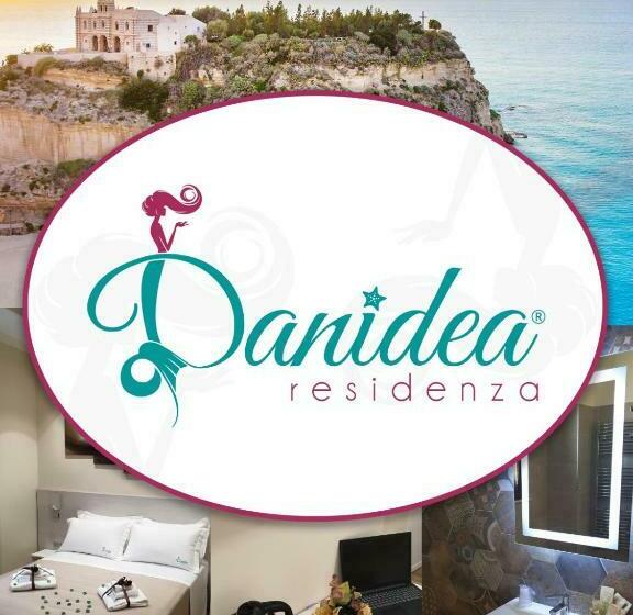 Bed and Breakfast Residenza Danidea