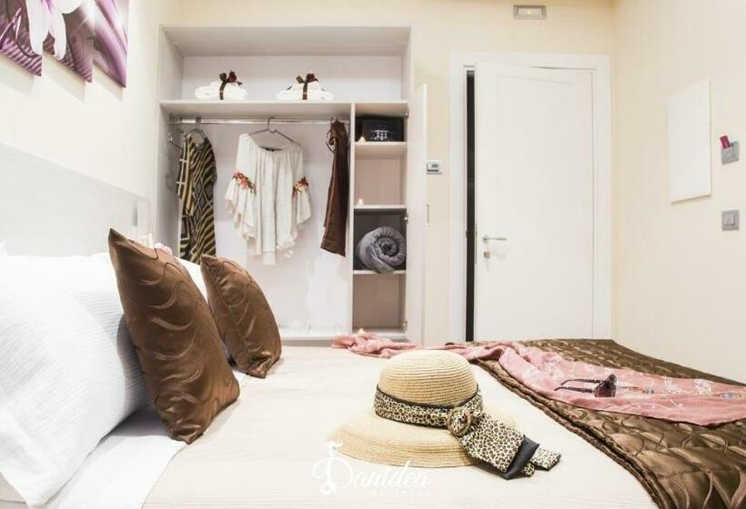 Bed and Breakfast Residenza Danidea