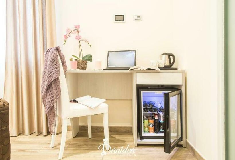 Bed and Breakfast Residenza Danidea