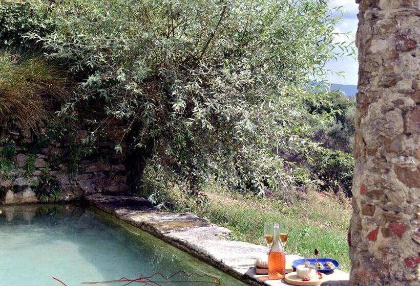 צימר Tenuta Santa Caterina