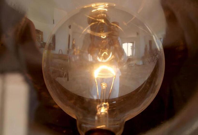 צימר Tenuta Santa Caterina