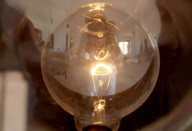 Aamiaismajoitus (B&B) Tenuta Santa Caterina