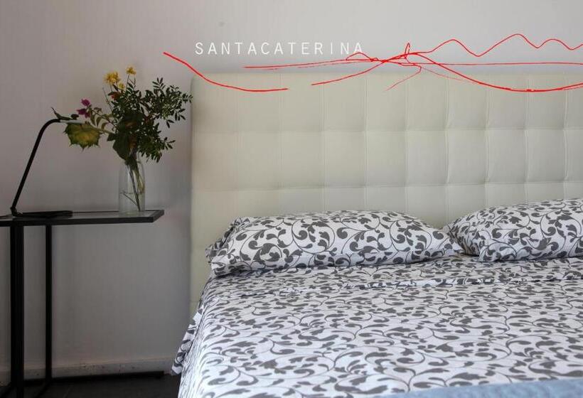 צימר Tenuta Santa Caterina