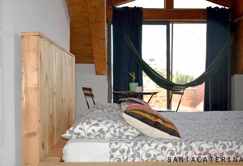 צימר Tenuta Santa Caterina