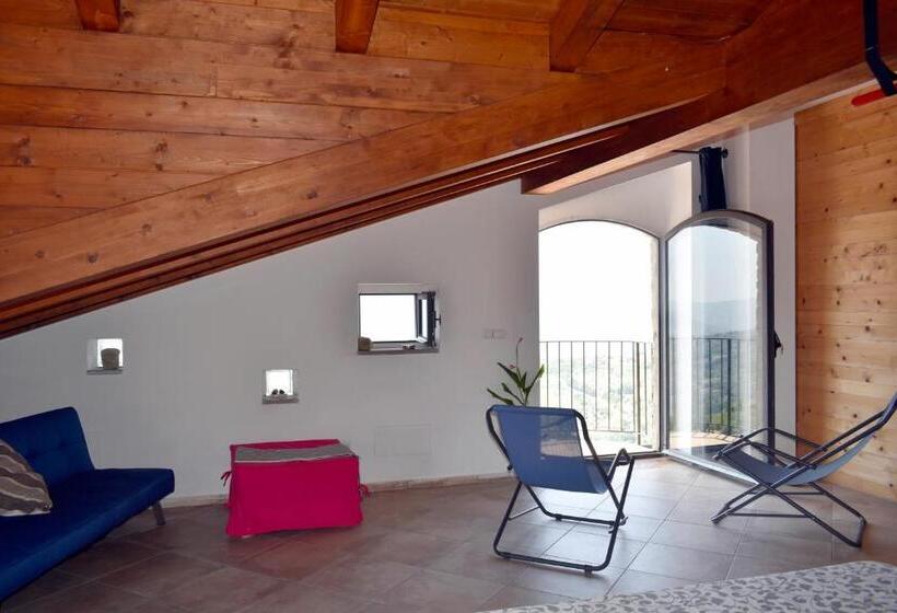 צימר Tenuta Santa Caterina