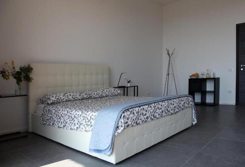 צימר Tenuta Santa Caterina