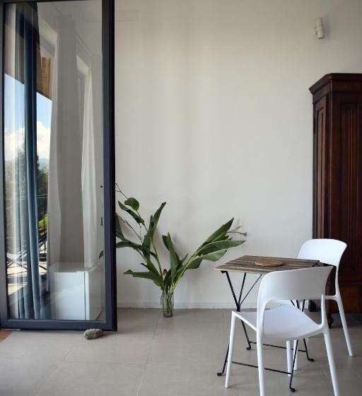 צימר Tenuta Santa Caterina