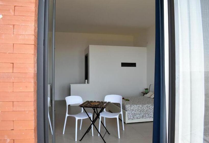 צימר Tenuta Santa Caterina