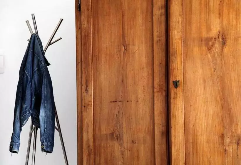 Aamiaismajoitus (B&B) Tenuta Santa Caterina