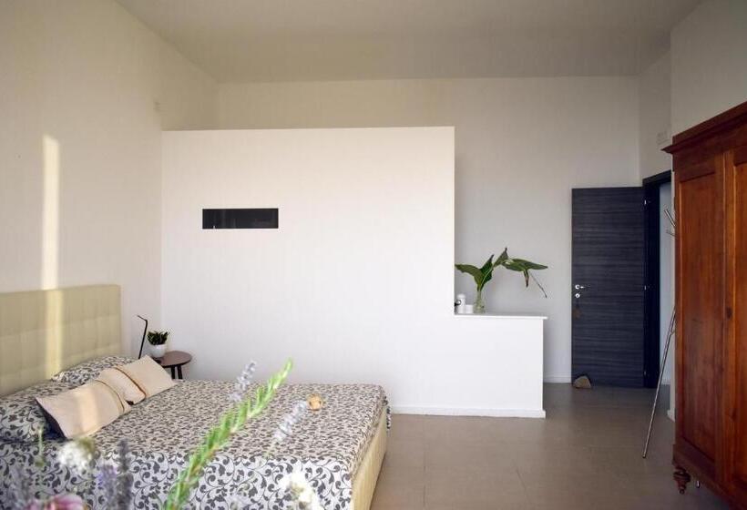 צימר Tenuta Santa Caterina