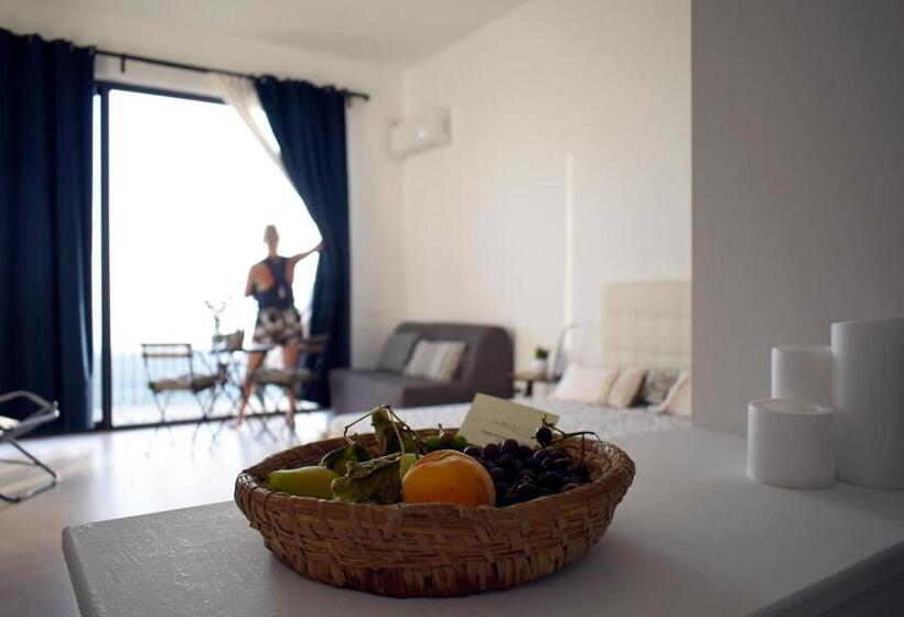 צימר Tenuta Santa Caterina