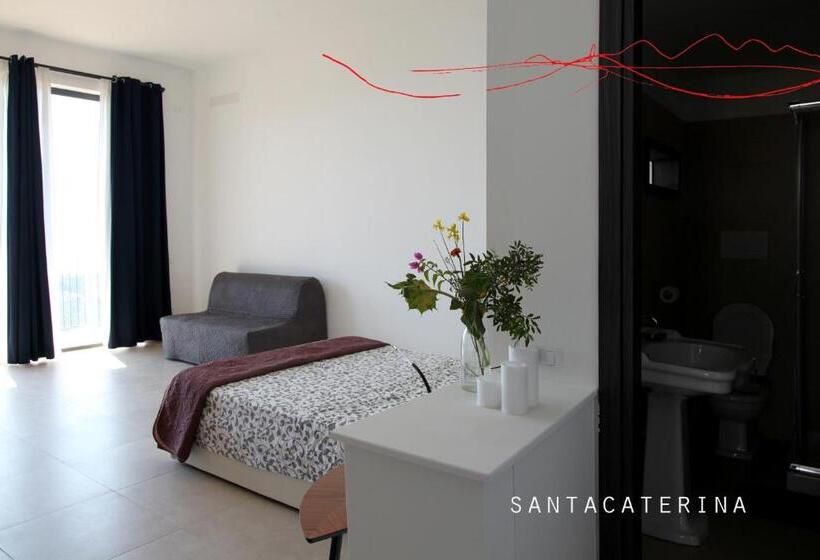 צימר Tenuta Santa Caterina