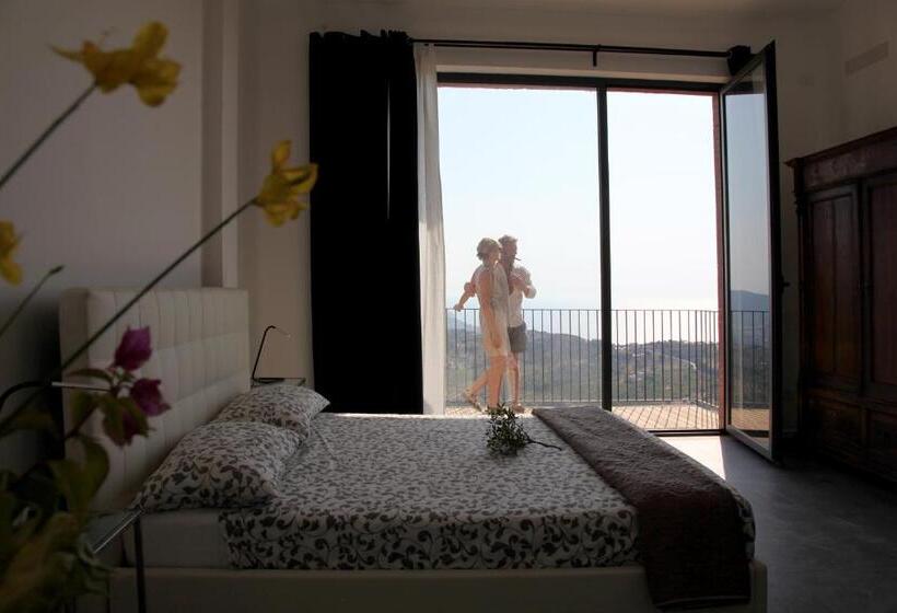 צימר Tenuta Santa Caterina