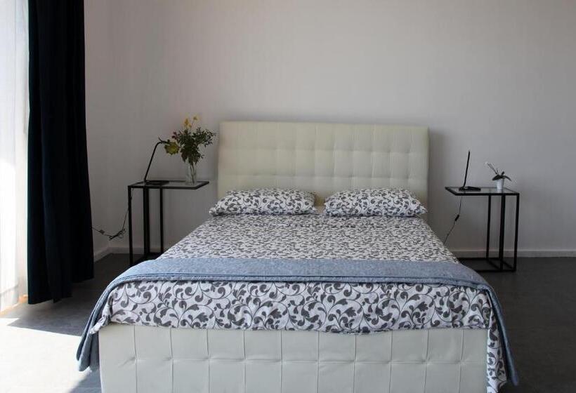 צימר Tenuta Santa Caterina