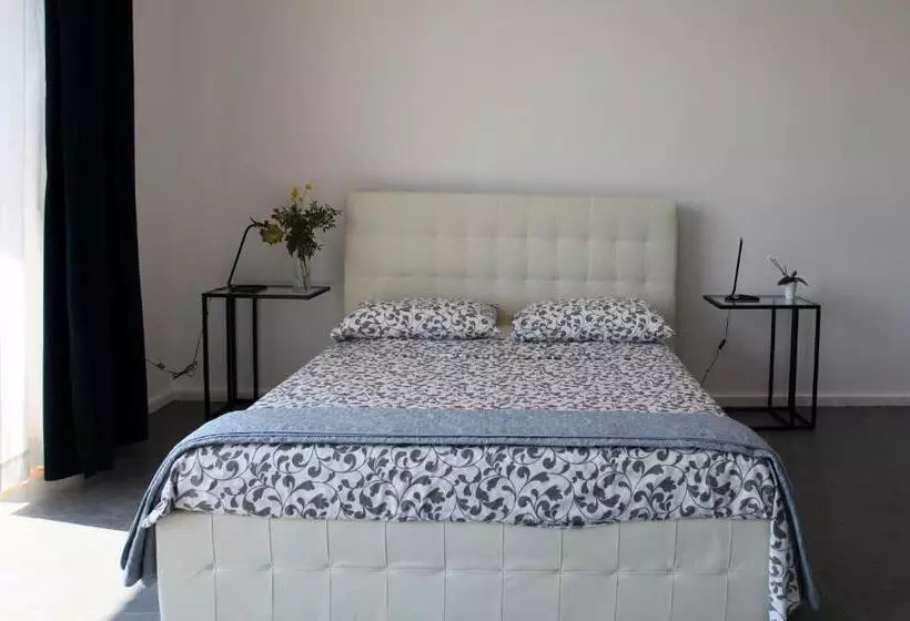 Aamiaismajoitus (B&B) Tenuta Santa Caterina