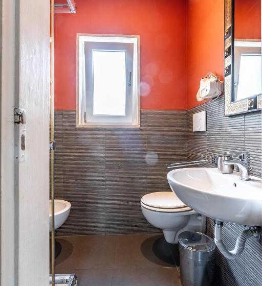 تختخواب و صبحانه Vittorio S Luxury