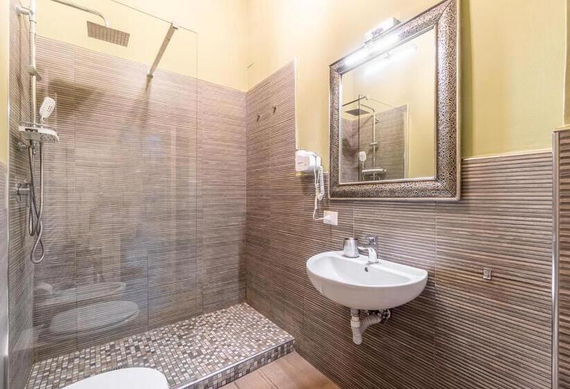 تختخواب و صبحانه Vittorio S Luxury