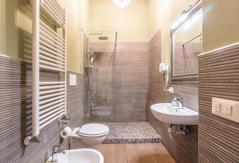 تختخواب و صبحانه Vittorio S Luxury