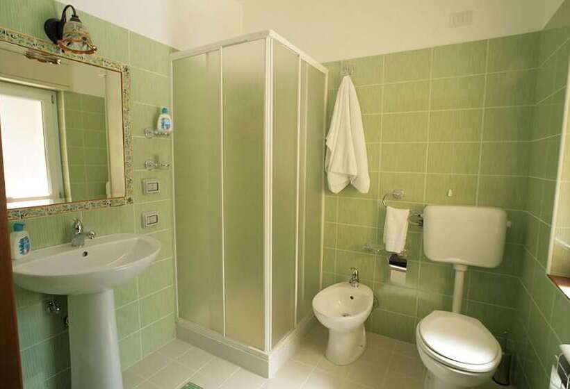 Bed & Breakfast La Ganzaria