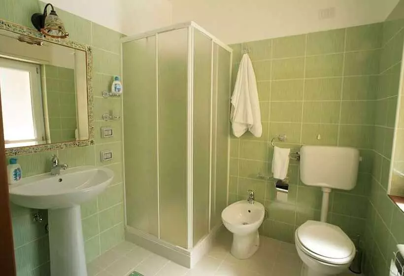 Bed & Breakfast La Ganzaria