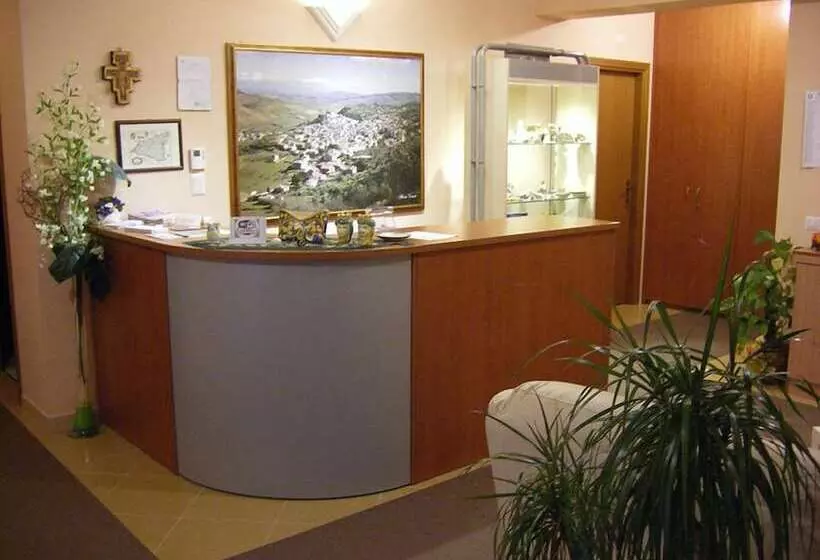 Bed & Breakfast La Ganzaria