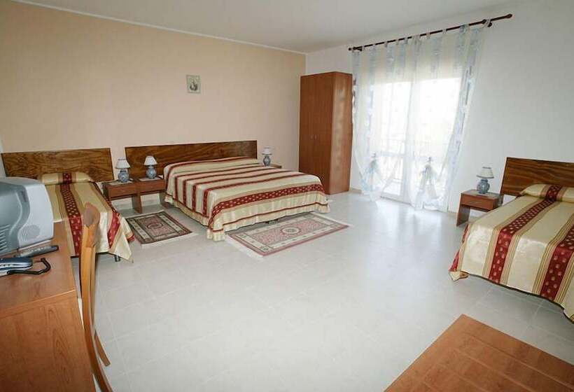 Bed & Breakfast La Ganzaria