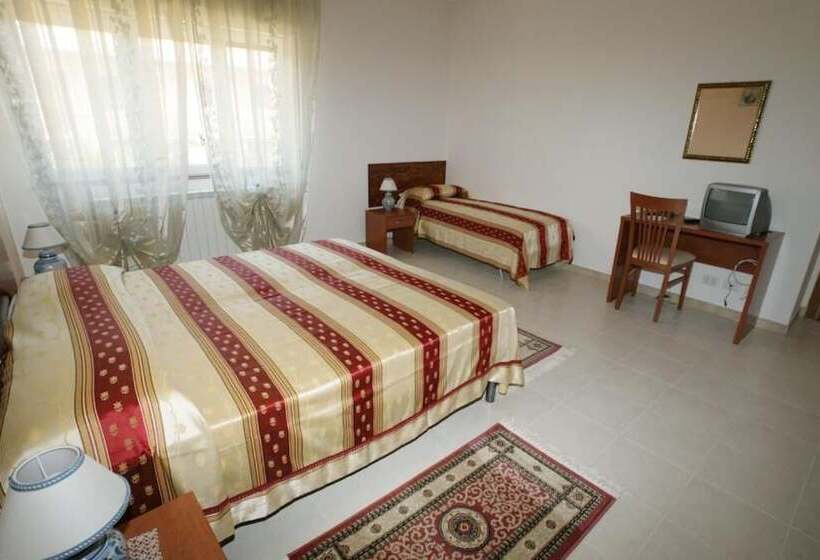 Bed & Breakfast La Ganzaria