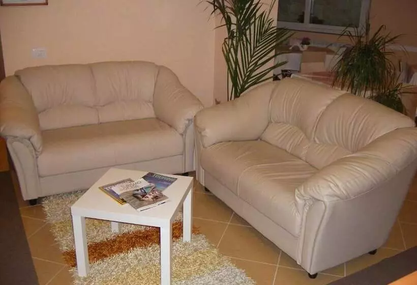 Bed & Breakfast La Ganzaria