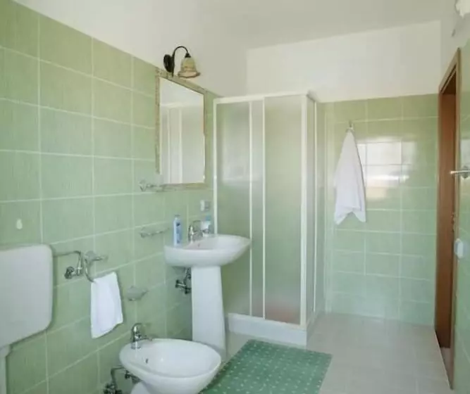 Bed & Breakfast La Ganzaria