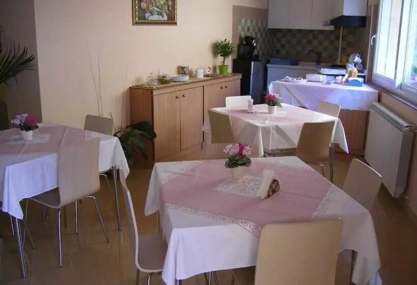 Bed & Breakfast La Ganzaria