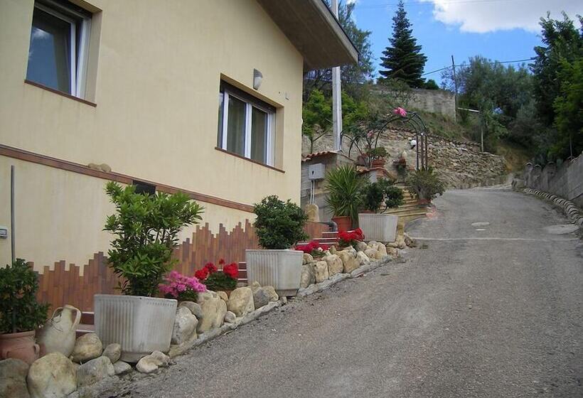 Bed & Breakfast La Ganzaria