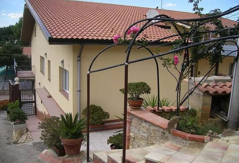 Bed & Breakfast La Ganzaria