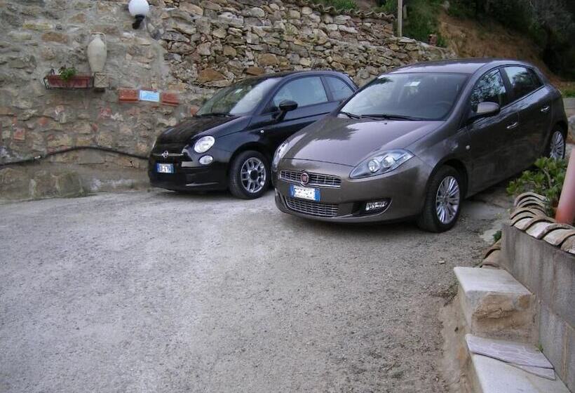 Bed & Breakfast La Ganzaria