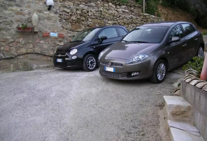 Bed & Breakfast La Ganzaria