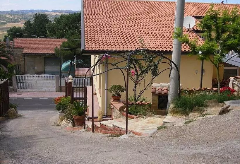 Bed & Breakfast La Ganzaria