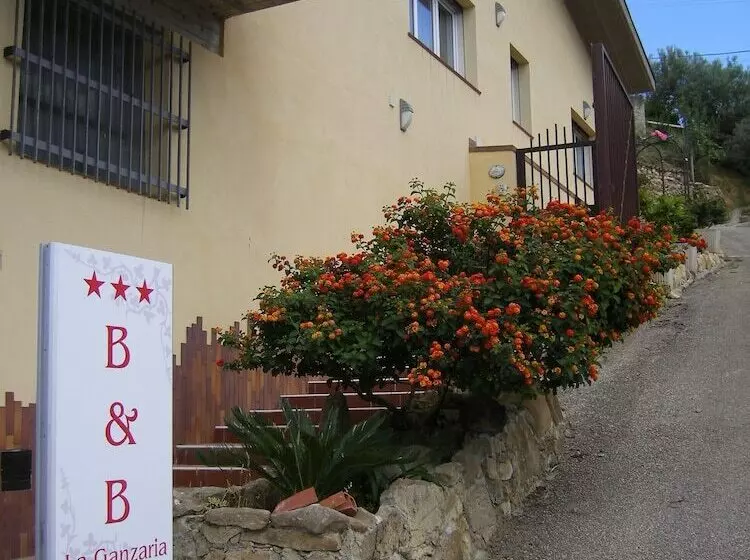 Bed & Breakfast La Ganzaria
