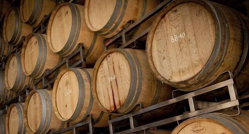 田舎風ホテル Agriturismo Villa Borgeri