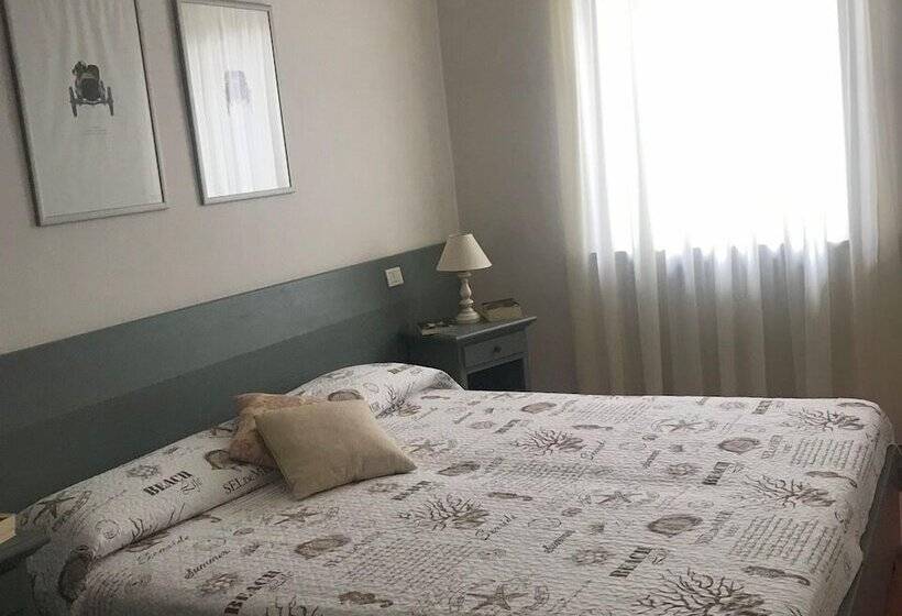 田舎風ホテル Agriturismo Villa Borgeri