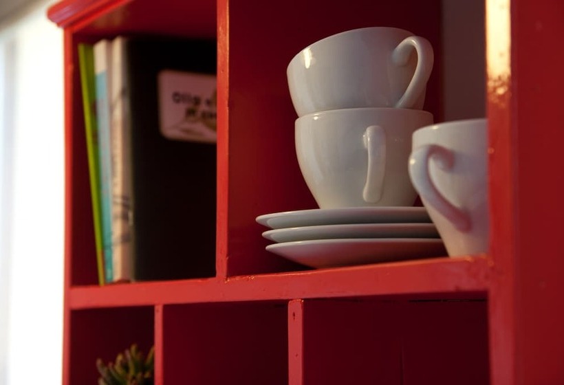 田舎風ホテル Agriturismo Villa Borgeri