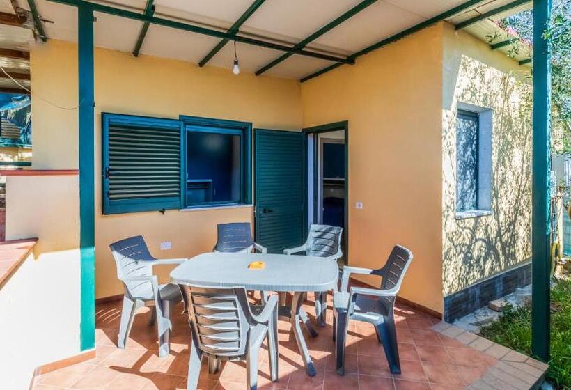 هتل Villaggio Residence Pietra Grigia