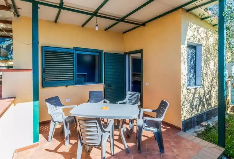 Hotelli Villaggio Residence Pietra Grigia