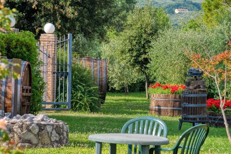 Le Terre Del Casale