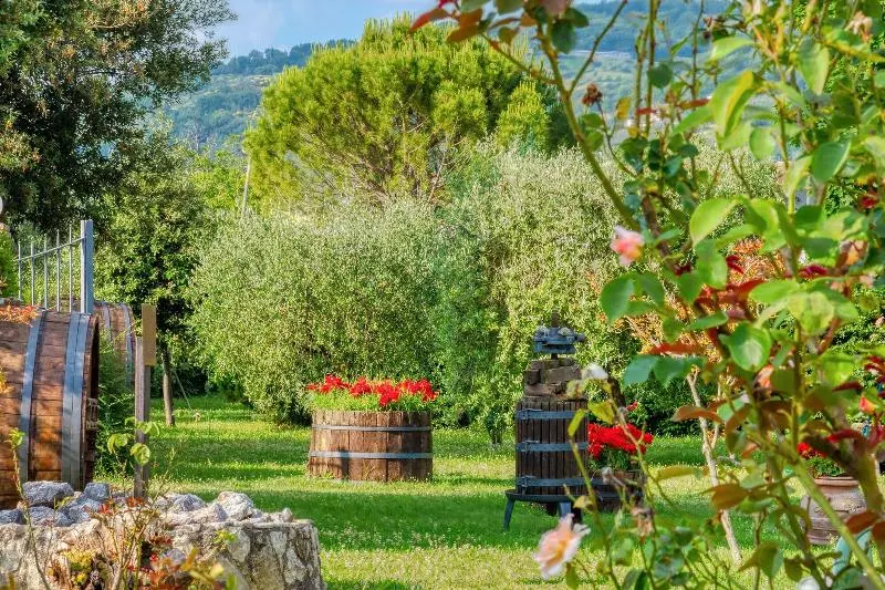 Le Terre Del Casale