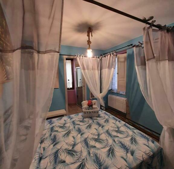 بنسيون Casa Graci