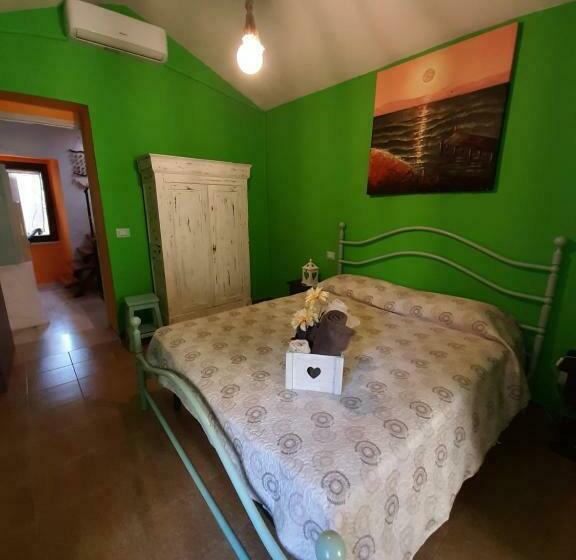 بنسيون Casa Graci