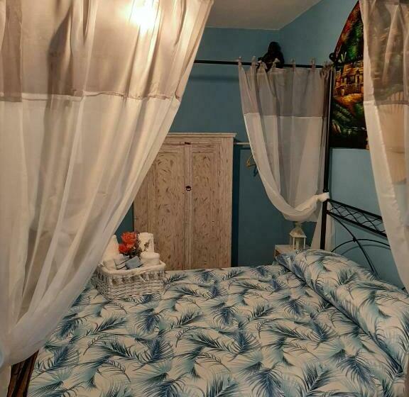 بنسيون Casa Graci