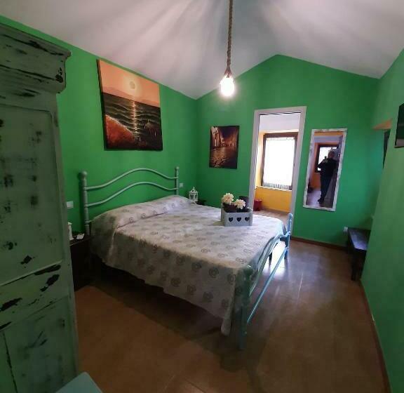 بنسيون Casa Graci