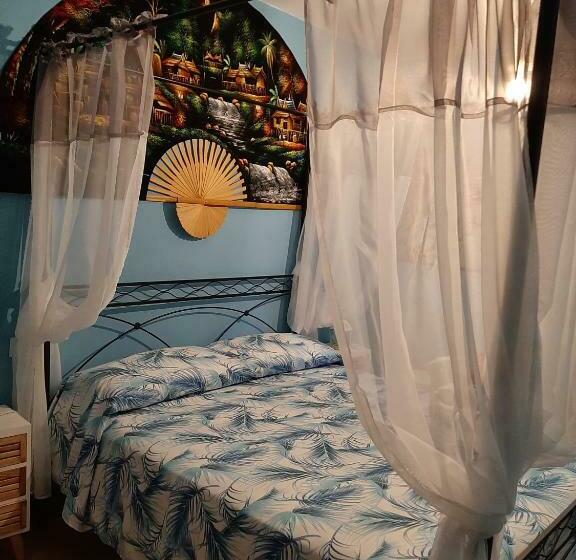 بنسيون Casa Graci