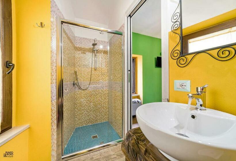 بنسيون Casa Graci