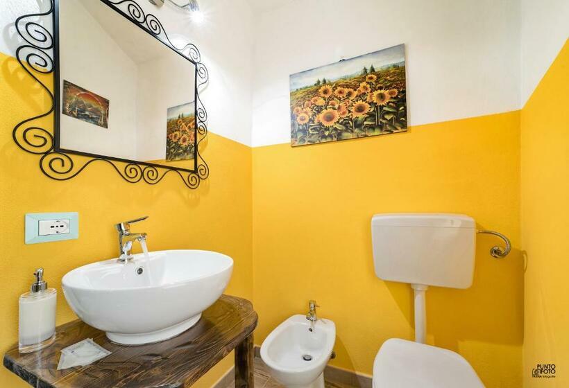 بنسيون Casa Graci